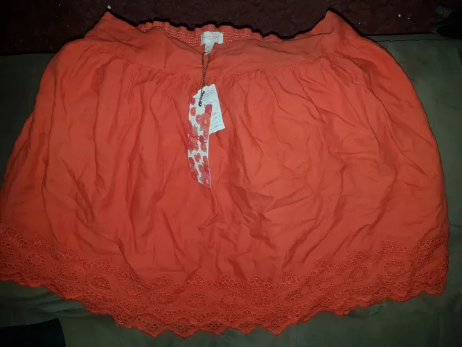 Saia Tam. M OPÇÃO