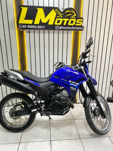 XTZ LANDER 250 ANO-2024 | IMPERDÍVEL 