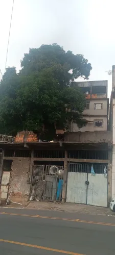 Terreno a venda 