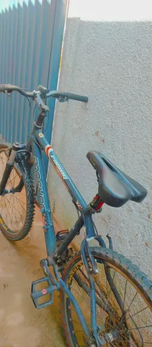 Bicicleta de ciclismo