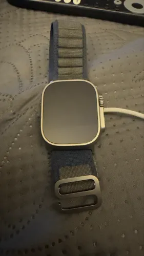 Apple Watch Ultra
