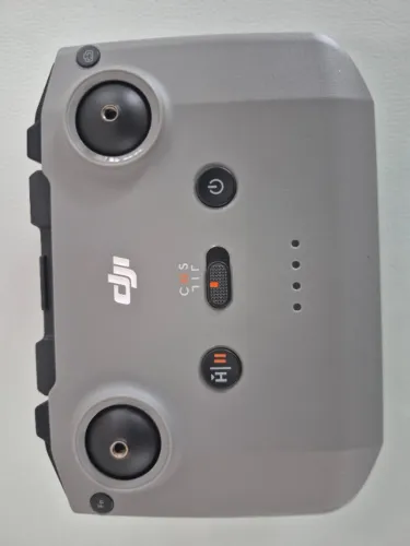 Radio Controle Dji Rc-n3