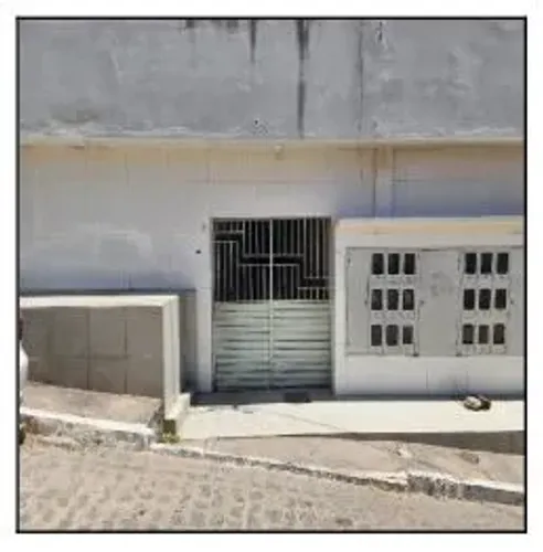 Imóvel com localização privilegiada Apartamento no Lot Res Cesar Romero, Jatauba - PE, Ap