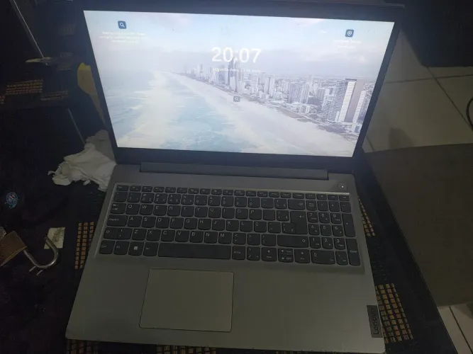 Troco notbook por Smart tv