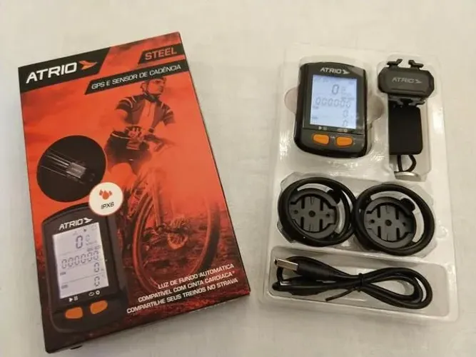 GPS ÁTRIO
