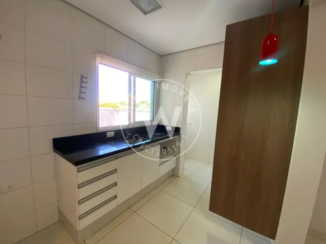 Apartamento para Locação em Presidente Prudente, Vila Liberdade, 2 dormitórios, 1 banheiro