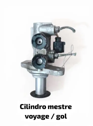 Cilindro mestre de Gol 