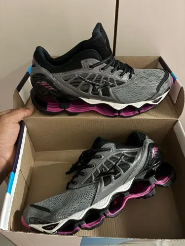 Mizuno propercy pró 9