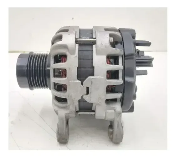 Alternador Nissan Kicks Versa 1.6 16v 231005r81a 90a 14v
