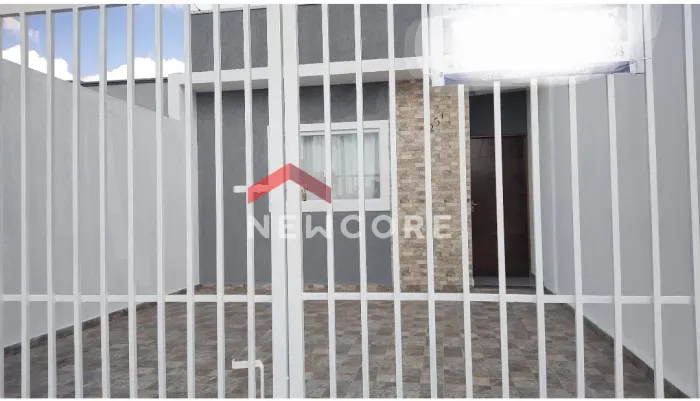 Casa em Rua Dair de Souza Camargo - Jardim San Rafael - Salto de Pirapora/SP