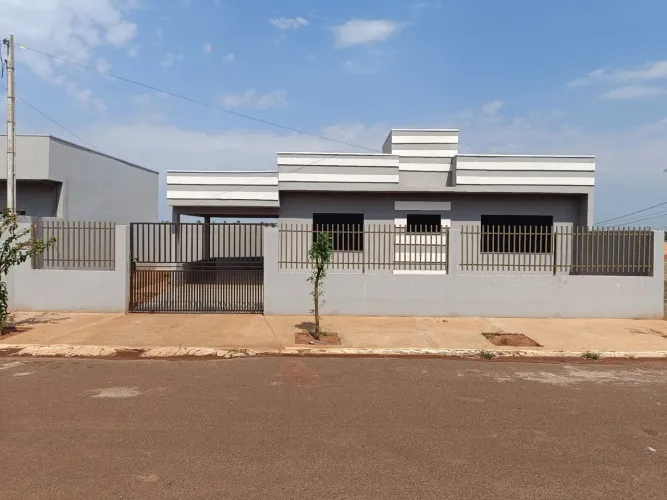 Casa Itaguajé pr