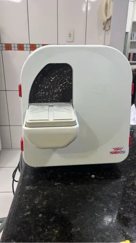 Recortador de gesso NOVA OGP