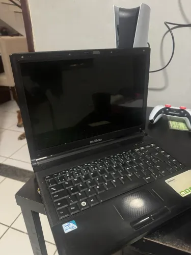 Notebook básico 500Gb