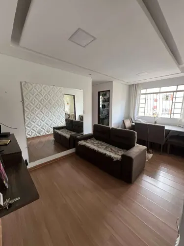 Apartamento para comprar Europa Belo Horizonte