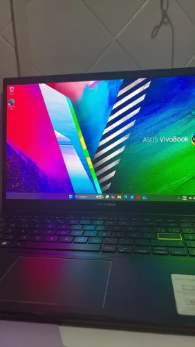 Notebook Asus VivoBook 15