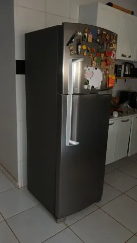 Vendo geladeira