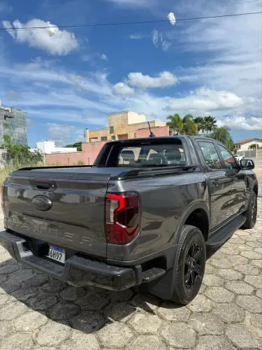Ford Ranger XLS 2.0l 4X2 2024
