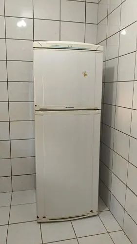 Geladeira Continental 460 litros