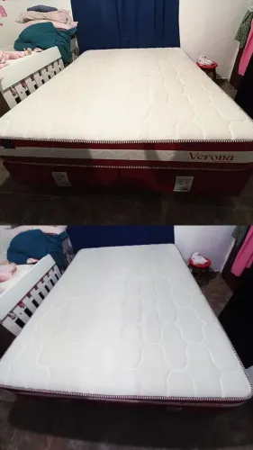 *?CAMA DE CASAL QUEEN (VERONA)?