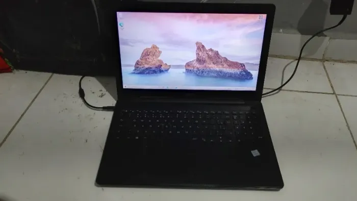 Notebook Dell i7