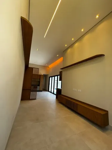 Alugo ou vendo Casa Térrea no Florais do Parque  3 Suítes e 164 m²