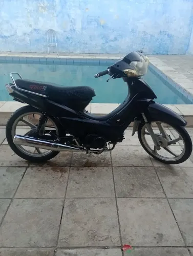 Shineray Phoenix xy 50q
