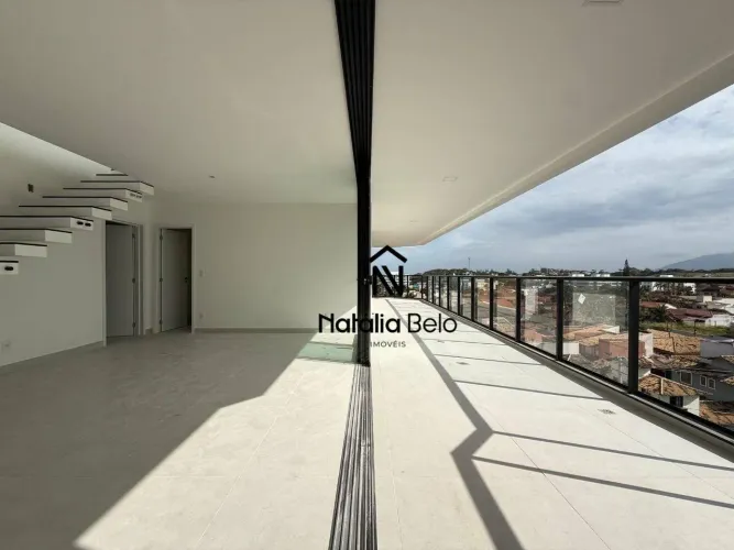 Cobertura Duplex Alto padrão com Vista Mar em Costazul