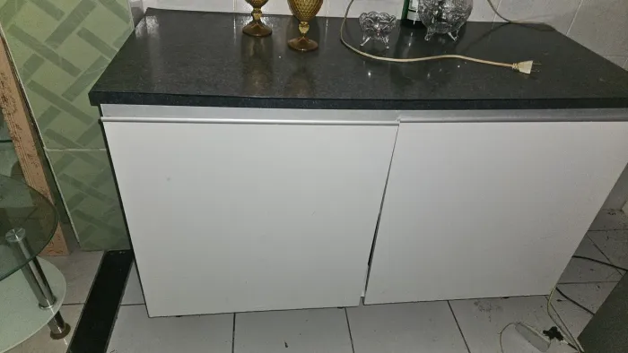 Armário de cozinha