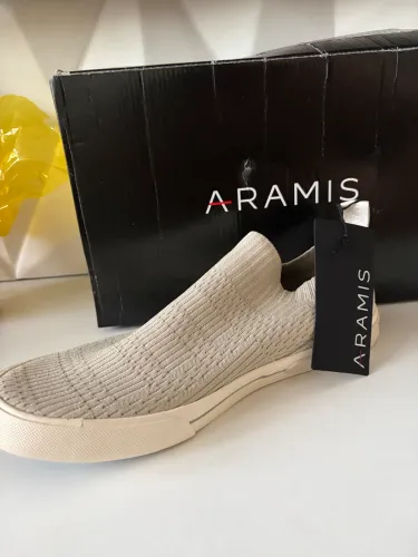 Sapatênis Aramis TAM 41