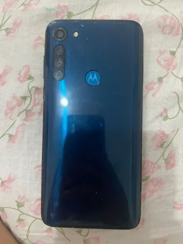 Moto G8power