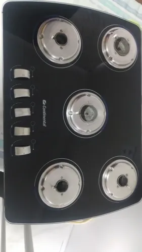 cooktop