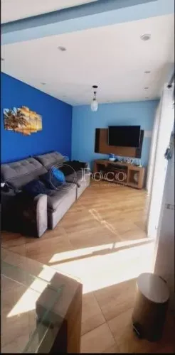 Comercial com 2 Quartos, Parque Continental III - Guarulhos