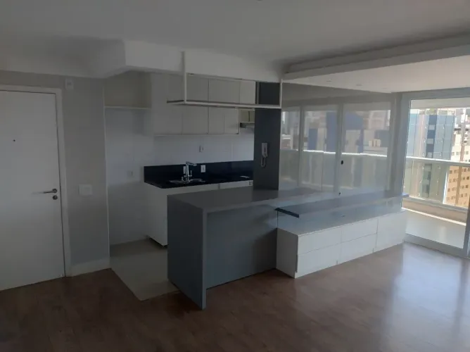Lindo e impecável apartamento para venda Edifício Modéle Guanabara, venha conferir!