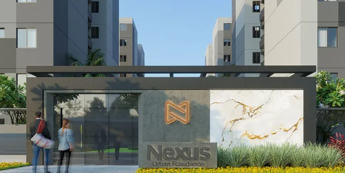 NEXUS URBAN
