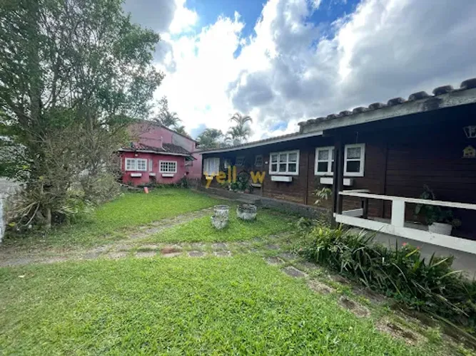Residencial Casa Em Condomínio em Arujá