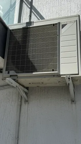 Ar condicionado Daikin 18000btus