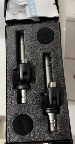 Microfone SAMSON 02 