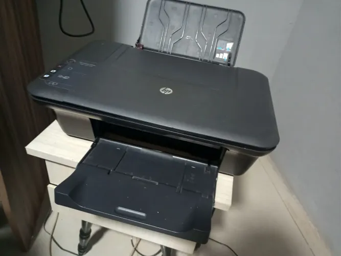 Impressora HP Deskjet j2050