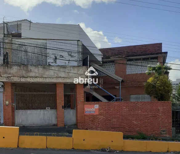Casa em Lagoa Seca.