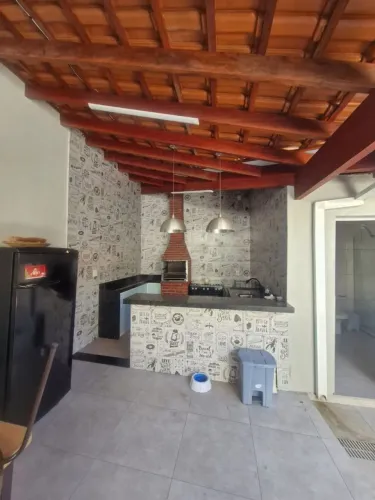 Casa a venda Jardim Paraíso, Várzea Paulista