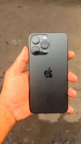 Vendo iPhone 14 Pro Max 128Gb