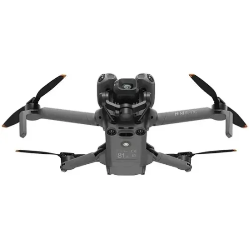Drone DJI Mini 5 Pro Fly More Combo Plus 4K