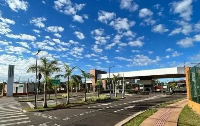 Lote/Terreno à Venda no Alphaville II - Campo Grande