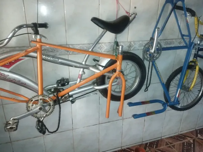 QUADROS DE CRUISER SAFARI E CRUISER LIGHT ARO 26