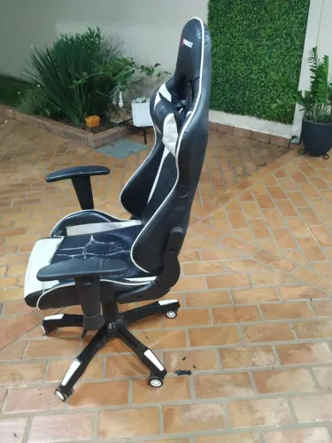 CADEIRA GAME