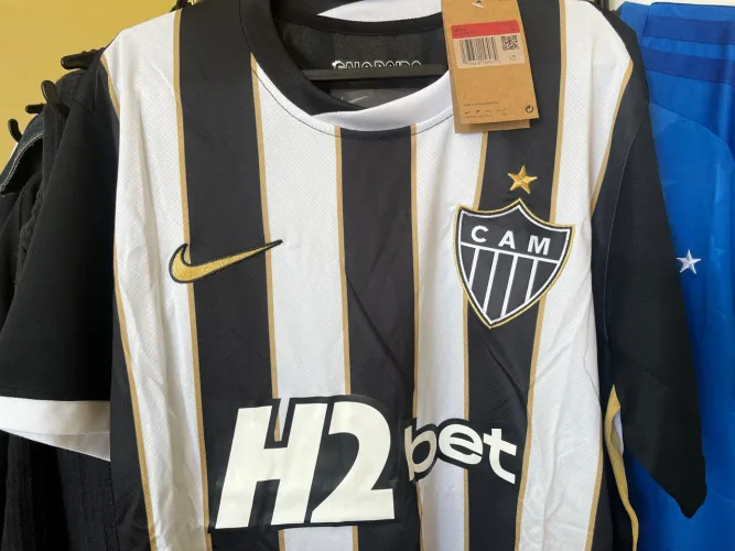 CAMISA NOVA GALO NIKE