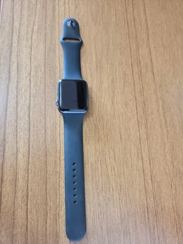Apple Watch S3 GPS + CEL 42mm