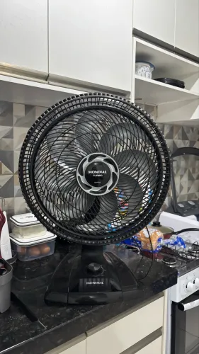 Ventilador em ótimo estado | Pouco uso