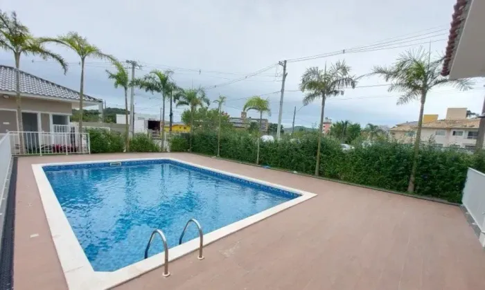 Imóvel para venda tem 47 metros quadrados com 2 quartos em Sertão do Maruim - São José - S