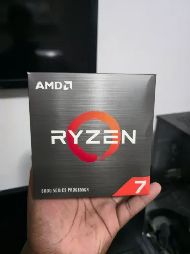 Ryzen 7 5700x